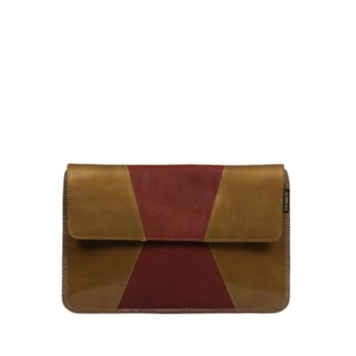 Kopertówka elegancka ze sklepu: Słoń Torbalski w kategorii: Kopertówki - zdjęcie D5E38AE-345-3032_46761