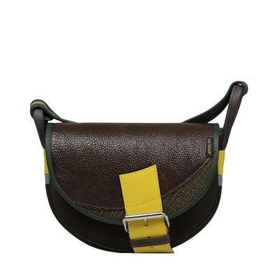 Listonoszka elegancka ze sklepu: Słoń Torbalski w kategorii: Listonoszki - zdjęcie D5E38AE-345-3032_47111