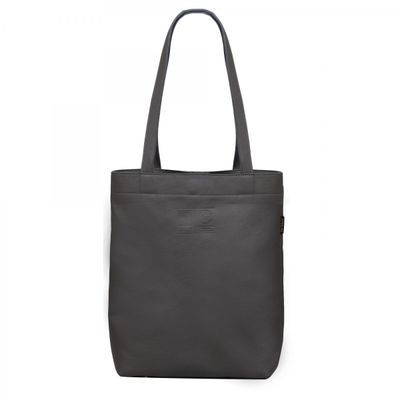 Shopper bag elegancka ze sklepu: Słoń Torbalski w kategorii: Torby Shopper bag - zdjęcie D5E38AE-345-3032_47160