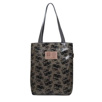 Shopper bag młodzieżowa ze sklepu: Słoń Torbalski w kategorii: Torby Shopper bag - zdjęcie D5E38AE-345-3032_47166