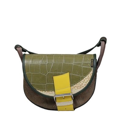 Listonoszka elegancka ze sklepu: Słoń Torbalski w kategorii: Listonoszki - zdjęcie D5E38AE-345-3032_47243