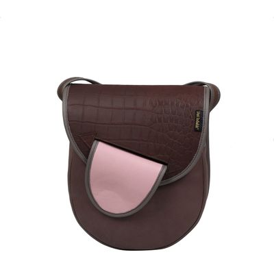 Listonoszka elegancka ze sklepu: Słoń Torbalski w kategorii: Listonoszki - zdjęcie D5E38AE-345-3032_47253