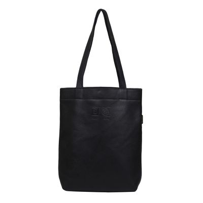 Shopper bag elegancka ze sklepu: Słoń Torbalski w kategorii: Torby Shopper bag - zdjęcie D5E38AE-345-3032_47330