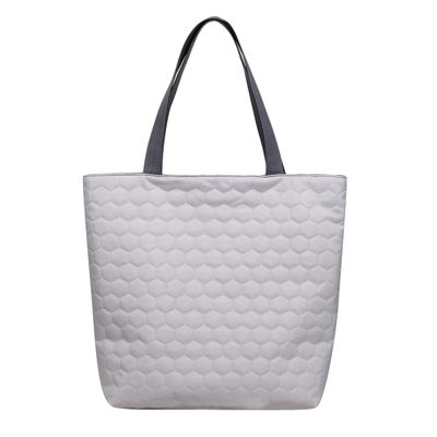 Shopper bag wakacyjna ze sklepu: Słoń Torbalski w kategorii: Torby Shopper bag - zdjęcie D5E38AE-345-3032_47360