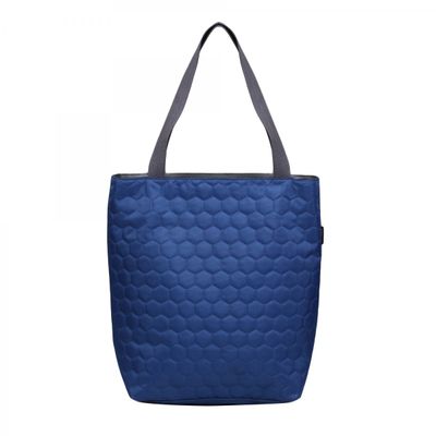 Shopper bag wakacyjna ze sklepu: Słoń Torbalski w kategorii: Torby Shopper bag - zdjęcie D5E38AE-345-3032_47362