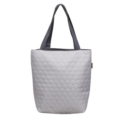 Shopper bag wakacyjna ze sklepu: Słoń Torbalski w kategorii: Torby Shopper bag - zdjęcie D5E38AE-345-3032_47363