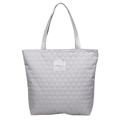 Shopper bag wakacyjna ze sklepu: Słoń Torbalski w kategorii: Torby Shopper bag - zdjęcie D5E38AE-345-3032_47562