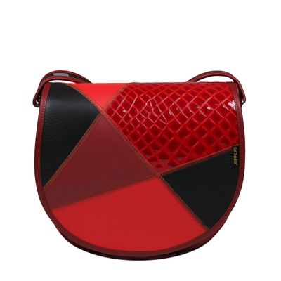 Listonoszka elegancka ze sklepu: Słoń Torbalski w kategorii: Listonoszki - zdjęcie D5E38AE-345-3032_47570