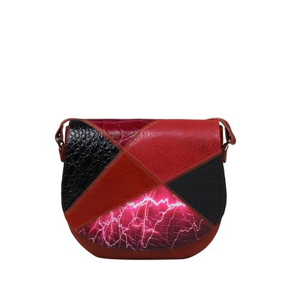 Listonoszka elegancka ze sklepu: Słoń Torbalski w kategorii: Listonoszki - zdjęcie D5E38AE-345-3032_47608