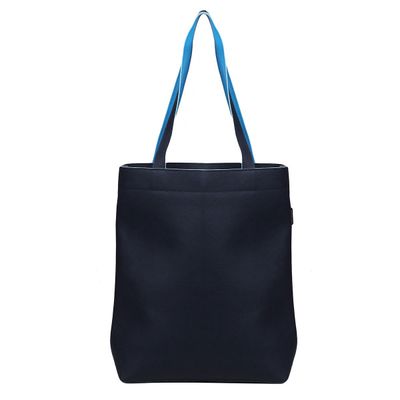 Shopper bag elegancka ze sklepu: Słoń Torbalski w kategorii: Torby Shopper bag - zdjęcie D5E38AE-345-3032_48104