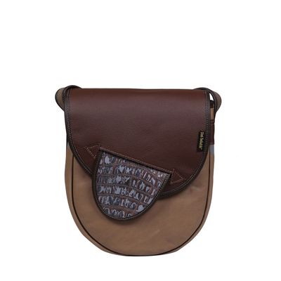 Listonoszka elegancka ze sklepu: Słoń Torbalski w kategorii: Listonoszki - zdjęcie D5E38AE-345-3032_48338
