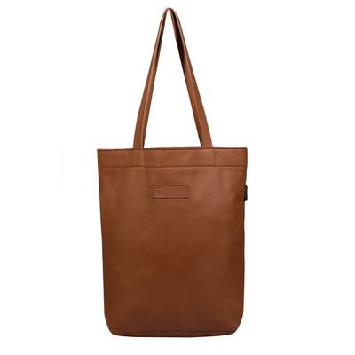 Shopper bag elegancka ze sklepu: Słoń Torbalski w kategorii: Torby Shopper bag - zdjęcie D5E38AE-345-3032_48472