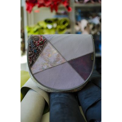 Listonoszka elegancka ze sklepu: Słoń Torbalski w kategorii: Listonoszki - zdjęcie D5E38AE-345-3032_48548