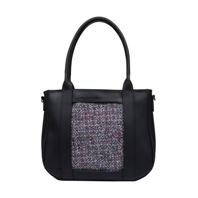 Shopper bag wakacyjna ze sklepu: Słoń Torbalski w kategorii: Torby Shopper bag - zdjęcie D5E38AE-345-3032_48578