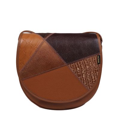 Listonoszka elegancka ze sklepu: Słoń Torbalski w kategorii: Listonoszki - zdjęcie D5E38AE-345-3032_48625
