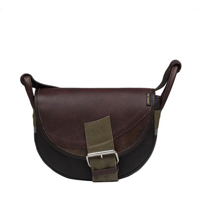 Listonoszka elegancka ze sklepu: Słoń Torbalski w kategorii: Listonoszki - zdjęcie D5E38AE-345-3032_48640