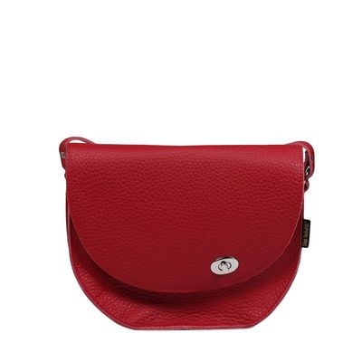 Listonoszka w stylu glamour ze sklepu: Słoń Torbalski w kategorii: Listonoszki - zdjęcie D5E38AE-345-3032_48717