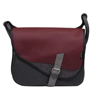 Listonoszka elegancka ze sklepu: Słoń Torbalski w kategorii: Listonoszki - zdjęcie D5E38AE-345-3032_48924