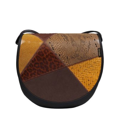 Listonoszka elegancka ze sklepu: Słoń Torbalski w kategorii: Listonoszki - zdjęcie D5E38AE-345-3032_48972