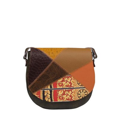 Listonoszka elegancka ze sklepu: Słoń Torbalski w kategorii: Listonoszki - zdjęcie D5E38AE-345-3032_49170