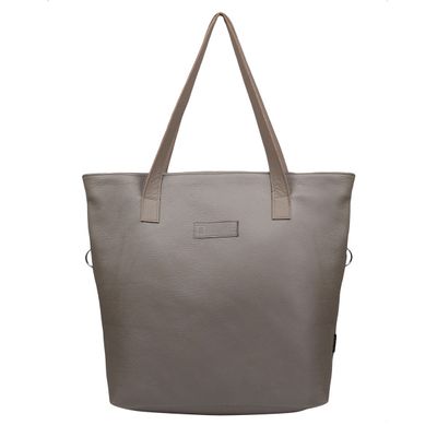 Shopper bag elegancka ze sklepu: Słoń Torbalski w kategorii: Torby Shopper bag - zdjęcie D5E38AE-345-3032_49259