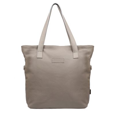Shopper bag elegancka ze sklepu: Słoń Torbalski w kategorii: Torby Shopper bag - zdjęcie D5E38AE-345-3032_49291
