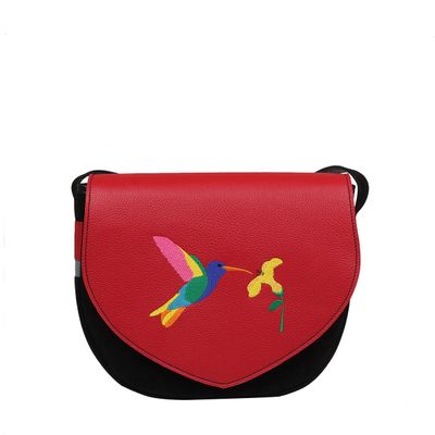 Listonoszka elegancka ze sklepu: Słoń Torbalski w kategorii: Listonoszki - zdjęcie D5E38AE-345-3032_49308