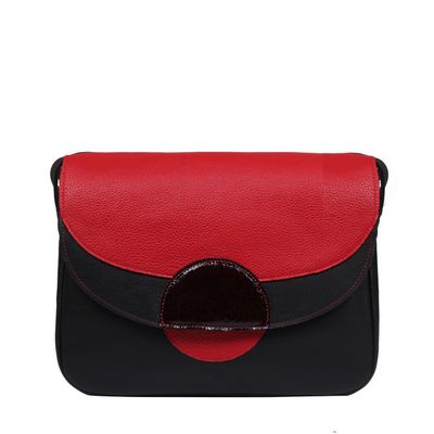Listonoszka glamour ze sklepu: Słoń Torbalski w kategorii: Listonoszki - zdjęcie D5E38AE-345-3032_49397