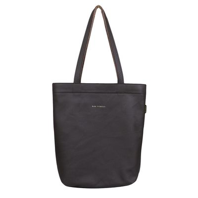 Shopper bag elegancka ze sklepu: Słoń Torbalski w kategorii: Torby Shopper bag - zdjęcie D5E38AE-345-3032_49528