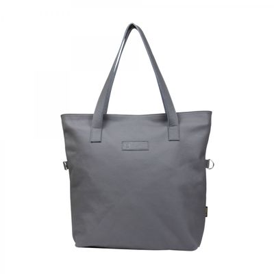 Shopper bag elegancka ze sklepu: Słoń Torbalski w kategorii: Torby Shopper bag - zdjęcie D5E38AE-345-3032_49584