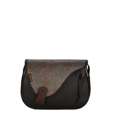 Listonoszka elegancka glamour ze sklepu: Słoń Torbalski w kategorii: Listonoszki - zdjęcie D5E38AE-345-3032_49754