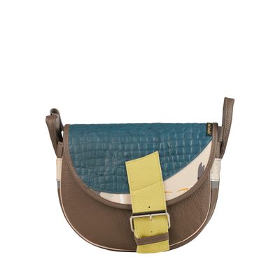 Listonoszka elegancka ze sklepu: Słoń Torbalski w kategorii: Listonoszki - zdjęcie D5E38AE-345-3032_49957