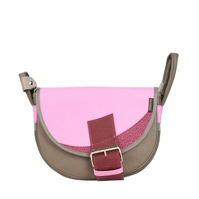 Listonoszka elegancka ze sklepu: Słoń Torbalski w kategorii: Listonoszki - zdjęcie D5E38AE-345-3032_49976