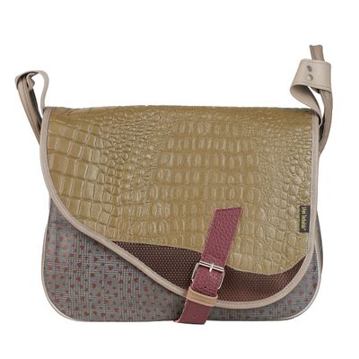 Listonoszka elegancka ze sklepu: Słoń Torbalski w kategorii: Listonoszki - zdjęcie D5E38AE-345-3032_50004