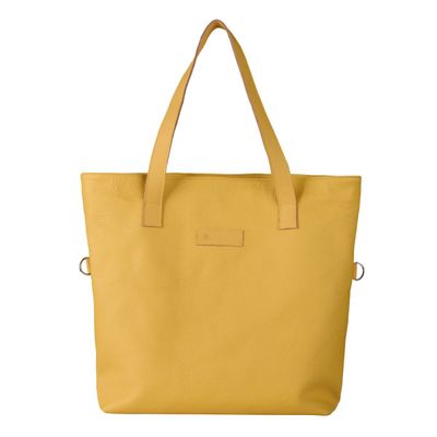 Shopper bag wakacyjna ze sklepu: Słoń Torbalski w kategorii: Torby Shopper bag - zdjęcie D5E38AE-345-3032_50238