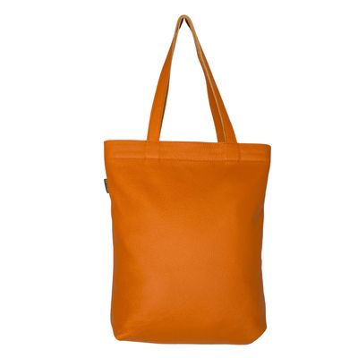 Shopper bag wakacyjna ze sklepu: Słoń Torbalski w kategorii: Torby Shopper bag - zdjęcie D5E38AE-345-3032_50629