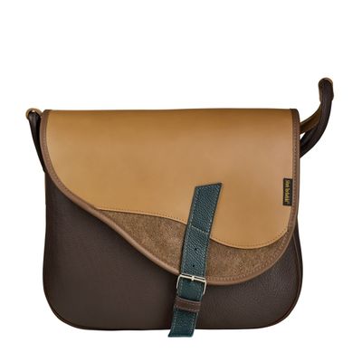 Listonoszka elegancka ze sklepu: Słoń Torbalski w kategorii: Listonoszki - zdjęcie D5E38AE-345-3032_50652