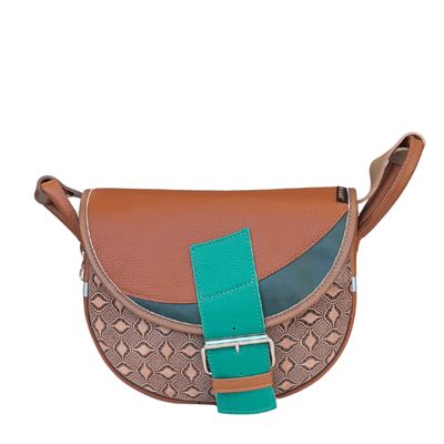 Listonoszka elegancka ze sklepu: Słoń Torbalski w kategorii: Listonoszki - zdjęcie D5E38AE-345-3032_50658