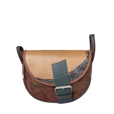 Listonoszka elegancka ze sklepu: Słoń Torbalski w kategorii: Listonoszki - zdjęcie D5E38AE-345-3032_50659