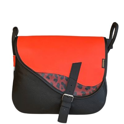Listonoszka elegancka ze sklepu: Słoń Torbalski w kategorii: Listonoszki - zdjęcie D5E38AE-345-3032_50755