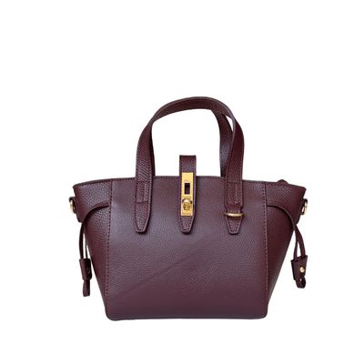 Shopper bag elegancka ze sklepu: Słoń Torbalski w kategorii: Torby Shopper bag - zdjęcie D5E38AE-345-3032_50878