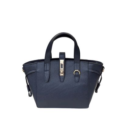 Shopper bag elegancka ze sklepu: Słoń Torbalski w kategorii: Torby Shopper bag - zdjęcie D5E38AE-345-3032_50879