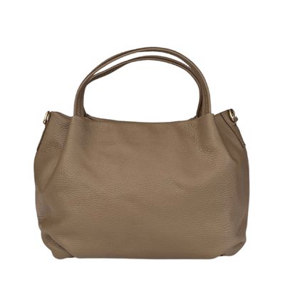 Shopper bag wakacyjna ze sklepu: Słoń Torbalski w kategorii: Torby Shopper bag - zdjęcie D5E38AE-345-3032_50913