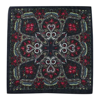 Szalik Alties ze sklepu: JegoSzafa.pl w kategorii: Szaliki męskie - zdjęcie D87F7971-8A8-365_BDMKALTS0005