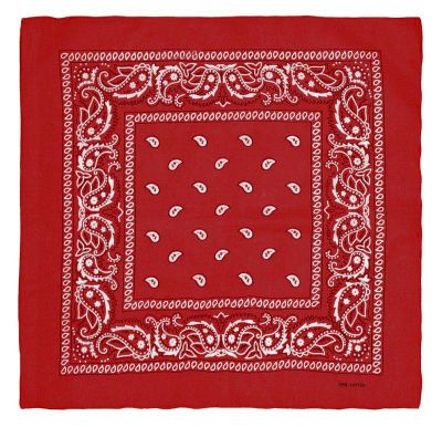 Szalik Pako Jeans ze sklepu: JegoSzafa.pl w kategorii: Szaliki męskie - zdjęcie D87F7971-8A8-365_BDMKPJNSczerwona