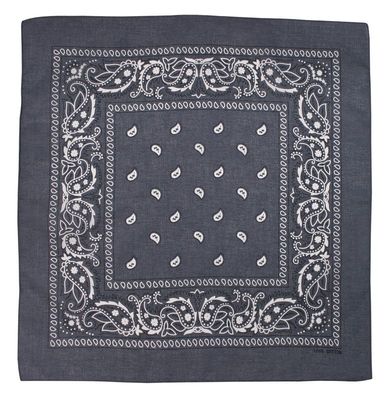 Pako Jeans - Szalik ze sklepu: JegoSzafa.pl w kategorii: Szaliki męskie - zdjęcie D87F7971-8A8-365_BDMKPJNSszara