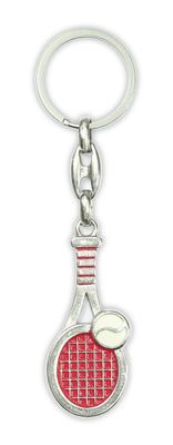 Brelok EM Men&amp;#039;s Accessories ze sklepu: JegoSzafa.pl w kategorii: Breloki - zdjęcie D87F7971-8A8-365_BRLKEMACS0006rakieta
