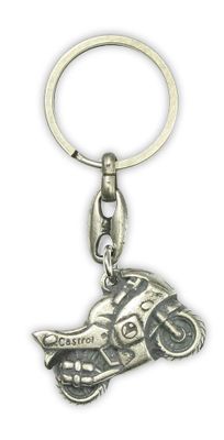 Brelok EM Men&amp;#039;s Accessories ze sklepu: JegoSzafa.pl w kategorii: Breloki - zdjęcie D87F7971-8A8-365_BRLKEMACS0010scigacz