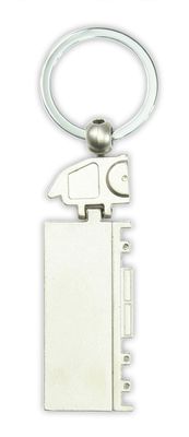 Brelok EM Men&amp;#039;s Accessories ze sklepu: JegoSzafa.pl w kategorii: Breloki - zdjęcie D87F7971-8A8-365_BRLKEMACS0011tir