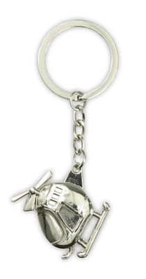 Brelok EM Men&amp;#039;s Accessories ze sklepu: JegoSzafa.pl w kategorii: Breloki - zdjęcie D87F7971-8A8-365_BRLKEMACS0013helikopter